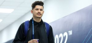 تفاصيل إصابة عبد الله الحمدان لاعب الهلال السعودي