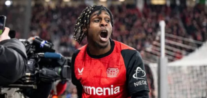 جيريمي فريمبونغ على رادار الريدز.. ليفربول يقترب من أولى صفقاته الصيفية