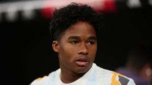 يوفنتوس يضع عينه على أندريك فيليبي قبل صدامه المرتقب مع ريال مدريد في مونديال الأندية 2025