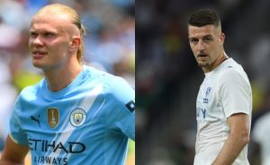 تشكيل الهلال السعودي ومانشستر سيتي المتوقع في ثمن نهائي كأس العالم للأندية