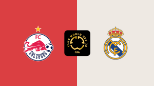 ريد بول سالزبورغ ضد ريال مدريد في كأس العالم للأندية 2025 الجولة الأخيرة