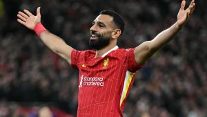 مباريات ليفربول الودية في شهر يوليو 2025