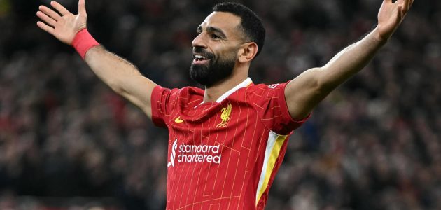 مباريات ليفربول الودية في شهر يوليو 2025