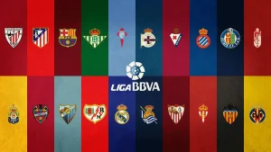 موعد بداية الدوري الإسباني 2025-2026 والفرق الصاعدة والهابطة