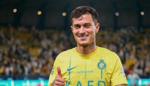 القادسية يخطط لخطف أوتافيو من النصر في صفقة مفاجئة استعدادًا لموسم 2025/2026