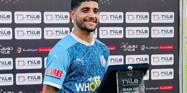 إبراهيم عادل ينتقل إلى الجزيرة الإماراتي في صفقة قياسية تُنهي مشواره مع بيراميدز