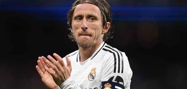 مودريتش يقترب من ميلان: أسطورة كرواتيا تبدأ فصلًا جديدًا في الكالتشيو