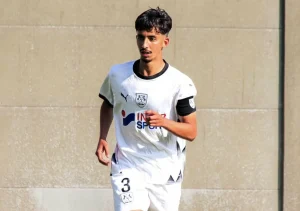 باريس سان جيرمان يضم محمد أمين الإدريسي لدعم مشروعه المستقبلي في الفئات السنية