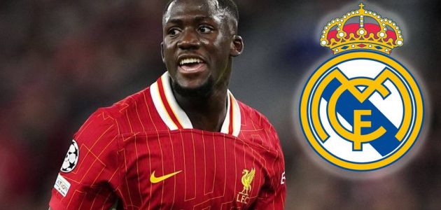 ريال مدريد يقترب من حسم صفقة إبراهيما كوناتي لتدعيم الدفاع بعد السقوط أمام باريس