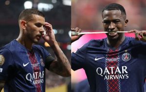 ضربة موجعة لدفاع باريس قبل موقعة ريال مدريد في نصف نهائي مونديال الأندية