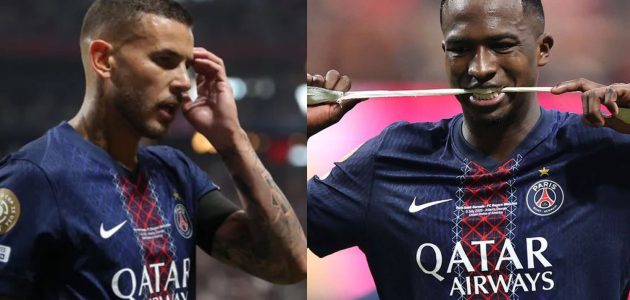 ضربة موجعة لدفاع باريس قبل موقعة ريال مدريد في نصف نهائي مونديال الأندية