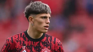 جارناتشو يرفض عرض النصر ويفضّل البقاء في أوروبا لمواصلة التطور الكروي