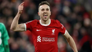 وفاة ديوغو جوتا وشقيقه في حادث مأساوي بإسبانيا تهز الوسط الرياضي العالمي