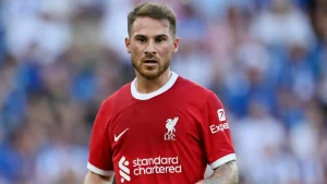 ريال مدريد يستهدف ضم أليكسيس ماك أليستر بطلب من تشابي ألونسو لتعزيز خط الوسط