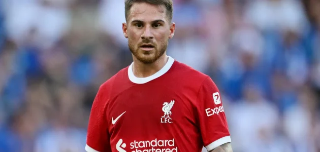 ريال مدريد يستهدف ضم أليكسيس ماك أليستر بطلب من تشابي ألونسو لتعزيز خط الوسط