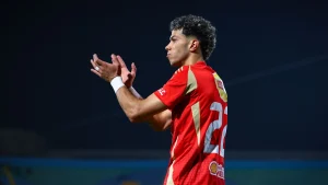 الاتحاد السعودي يرسل عرضًا رسميًا لضم إمام عاشور.. والأهلي يترقب