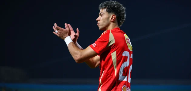 الاتحاد السعودي يرسل عرضًا رسميًا لضم إمام عاشور.. والأهلي يترقب
