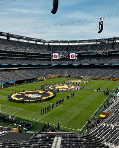 التشكيل المتوقع لمباراة ريال مدريد وبوروسيا دورتموند المتوقع في ربع نه‍ائي كأس العالم للأنديه 2025