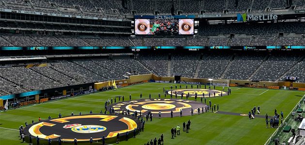 التشكيل المتوقع لمباراة ريال مدريد وبوروسيا دورتموند المتوقع في ربع نه‍ائي كأس العالم للأنديه 2025