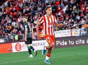 ريال مدريد يضم رشاد فيتال ضمن مشروع تطوير المواهب الشابة