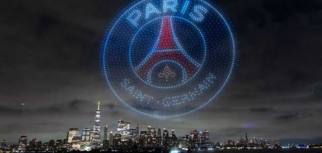 تشكيل باريس سان جيرمان المتوقع ضد تشيلسي في نهائي كأس العالم للأندية 2025