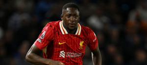 نجم ليفربول يضع ريال مدريد نصب عينيه في حال الرحيل