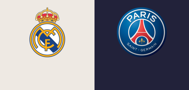 تشكيل مباراة باريس سان جيرمان ضد ريال مدريد الرسمية في نصف نهائي كأس العالم للأندية 2025