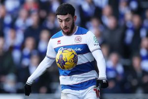 ريال أوفييدو يضم إلياس شعير نهائيًا حتى 2028 بعد تألقه في رحلة الصعود إلى الليغا