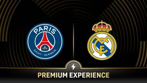مشاهدة مباراة باريس سان جيرمان ضد ريال مدريد نصف نهائي كأس العالم للأندية 2025