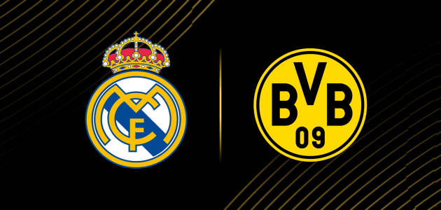 مشاهدة مباراة ريال مدريد وبوروسيا دورتموند ربع نهائي كأس العالم للأندية 2025