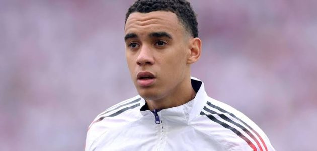 تفاصيل إصابة جمال موسيالا ومدة غيابه عن الملاعب