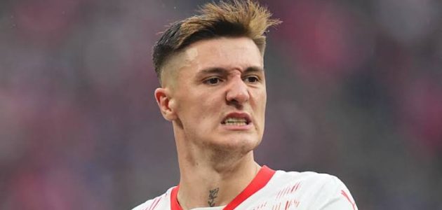 الهلال يضع بنجامين سيسكو على رأس أولوياته الهجومية بطلب من إنزاغي ويقترب من تفعيل الشرط الجزائي