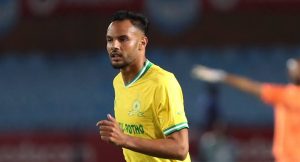 مصير مجهول لعبد المنعم بوطويل مع الوداد وسط توجه لفسخ العقد بالتراضي