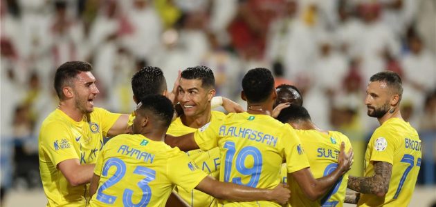 النصر يبدأ معسكرًا ثلاثي المراحل استعدادًا لموسم 2025-2026 بطموحات العودة إلى البطولات