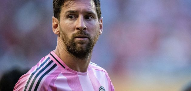 ميسي يستعد للعودة للدوريات الأوروبية من جديد