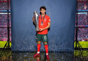 جواو فيليكس يفتح باب العودة إلى بنفيكا: صفقة عاطفية تلوح في الأفق