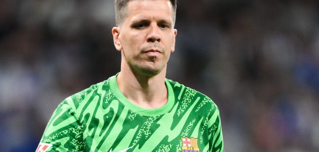 برشلونة يحسم ملف تشيزني: الحارس البولندي يوافق على التجديد حتى 2026