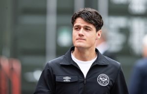 أرسنال يعلن تعاقده مع الدنماركي كريستيان نورجارد لتعزيز خط الوسط