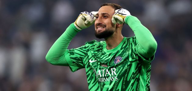 مستقبل دوناروما في مهب الريح: خلافات مالية تعرقل تجديد عقده مع باريس سان جيرمان وسط اهتمام أوروبي واسع