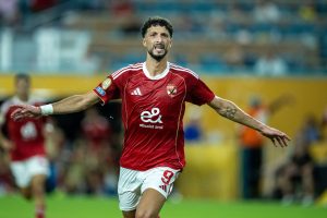 الأهلي يحسم الجدل: وسام أبو علي مستمر حتى 2029 رغم العروض المغرية