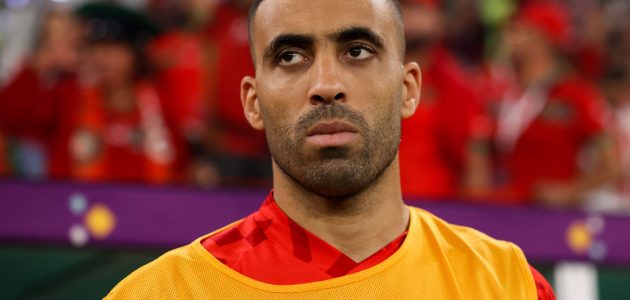 تفاصيل إعارة عبد الرزاق حمد الله إلى الهلال
