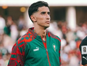 روما يصطدم بشروط وست هام في سعيه لضم نايف أكرد لتعزيز دفاعه