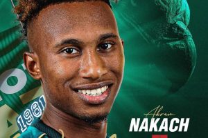 أكرم النقاش يغادر الجيش الملكي نحو خورفكان الإماراتي في خطوة جديدة نحو الاحتراف الخارجي