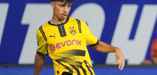 دورتموند يفتح الباب أمام أزهيل للتألق خارجيًا عبر إعارة استراتيجية لموسم واحد