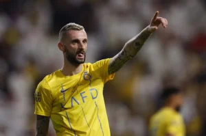 النصر يجمّد رحيل بروزوفيتش ويُبقي عليه لموسم جديد رغم رغبة رونالدو