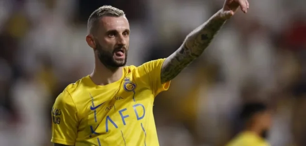 النصر يجمّد رحيل بروزوفيتش ويُبقي عليه لموسم جديد رغم رغبة رونالدو