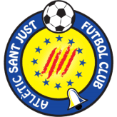 أتلتيك سانت يوست أتلتيك سانت يوست